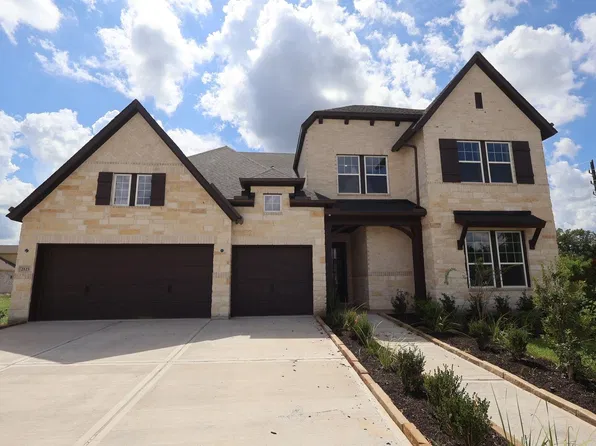 2123 Peaceful Point, Missouri City, TX 77459
