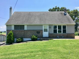 300 Dull Rd, Felton, PA 17322