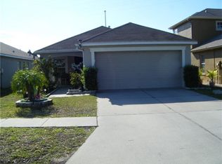 5448 Turtle Crossing Loop, Tampa, FL 33625