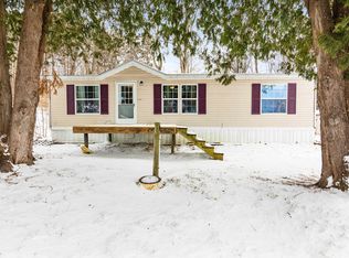 815 Porterwood Dr, Williston, VT 05495