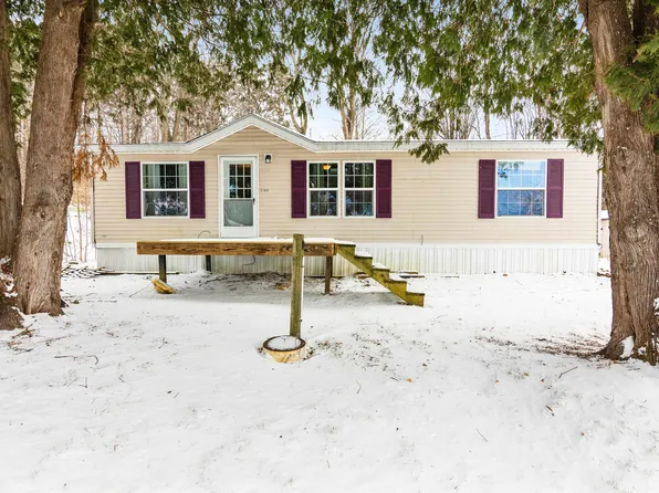 815 Porterwood Drive, Williston, VT 05495