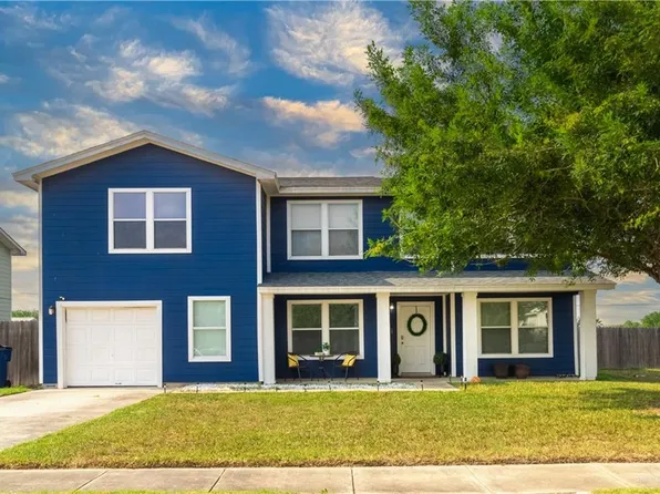 3820 Lantana St, Mercedes, TX 78570