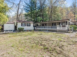 59 Park Pl, Maggie Valley, NC 28751