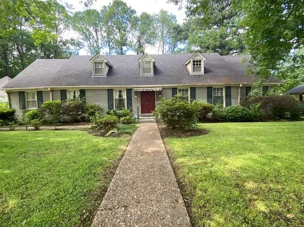 5260 Sycamore Grove Ln, Memphis, TN 38120