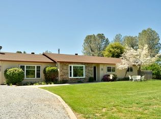 4344 Sand Ridge Rd, Placerville, CA 95667