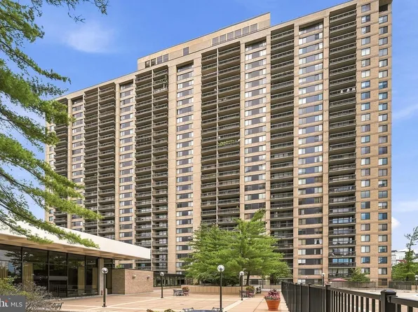 3701 S George Mason Dr Unit 2112, Falls Church, VA 22041