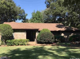 2420 NW 14th Pl, Gainesville, FL 32605