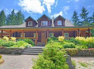 377 Reuben Johnson Rd, Port Ludlow, WA 98365