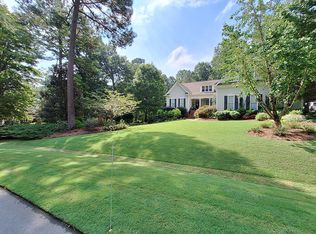 3105 Ivory Bluff Trl, Apex, NC 27539
