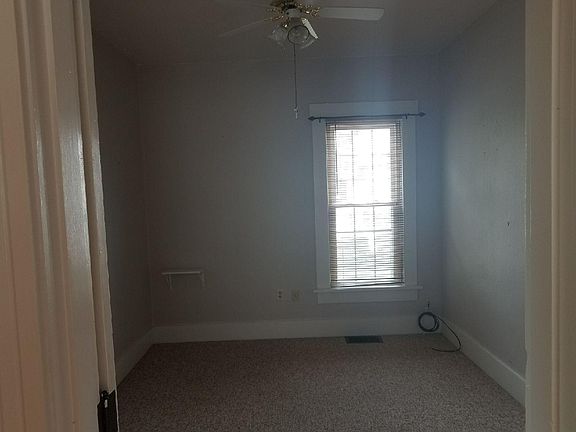 Back bedroom