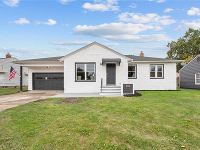 2137 Silverdale Ave, Cleveland, OH, 44109