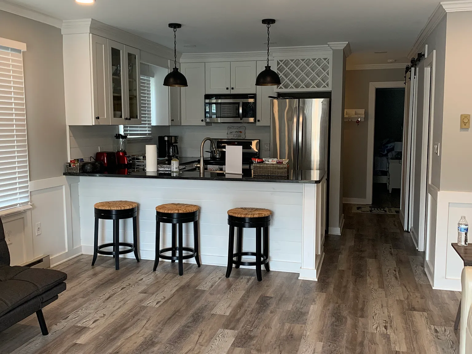 Salt Spray Rd, Ocean City — Photo 1