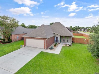 37395 Cypress Turn Ave, Geismar, LA, 70734