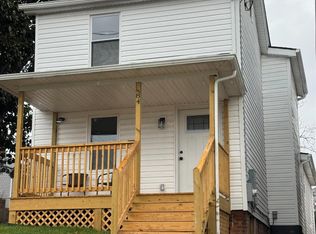 84 Polk St, Lynchburg, VA 24504