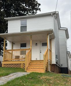 84 Polk St, Lynchburg, VA, 24504