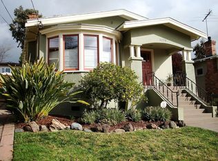 3074 California St, Oakland, CA