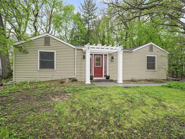 2825 Regent Street, Madison, WI 53705