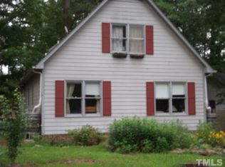 2911 Monroe Ave, Durham, NC 27707