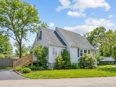 3 Pinecrest Rd, North Reading, MA, 01864