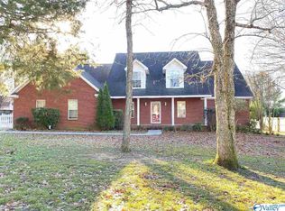 171 Dee Ann Rd, Trinity, AL 35673