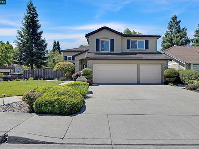 100 Chadbourne Dr, Danville, CA, 94506