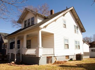 207 Poplar St, Depue, IL