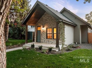 2206 N 20th St, Boise, ID 83702