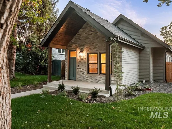 2206 N 20th St, Boise, ID 83702