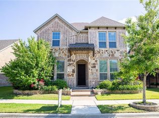 1228 Autumn Mist Way, Arlington, TX 76005