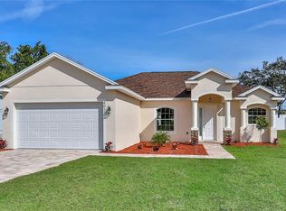 4011 Lema Dr, Spring Hill, FL 34609