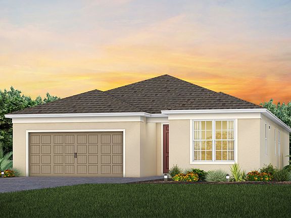 Concord AllGen Exterior FM1