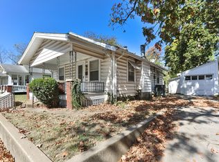 725 E Division St, Springfield, MO 65803