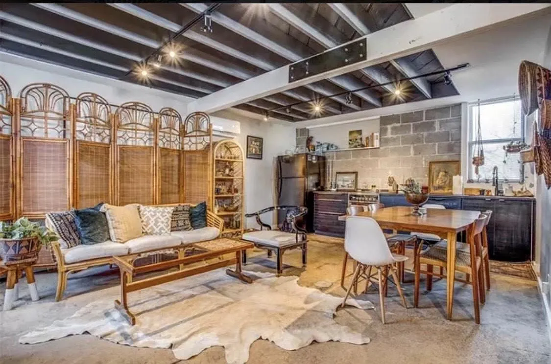 1 bed, 800 sqft, $1,800 — Photo 2