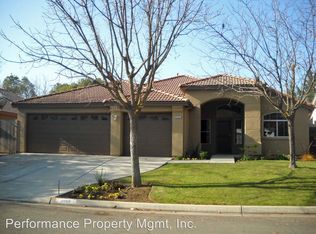 6137 N Alva Ave, Fresno, CA