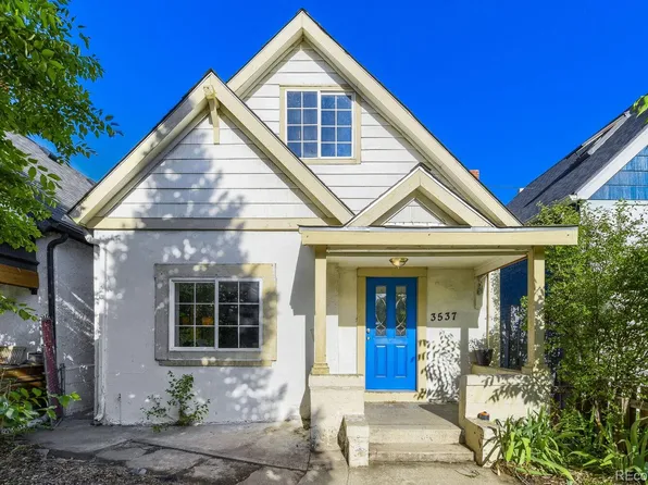 3537 N Lipan Street, Denver, CO 80211