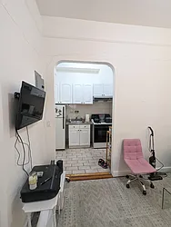 Rented by City Connections Realty