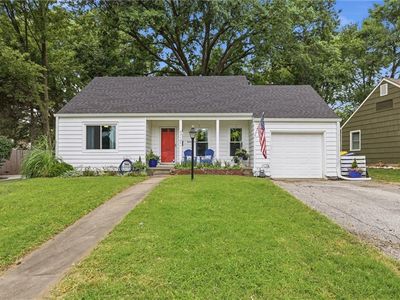 5310 Russell St, Mission, KS, 66202
