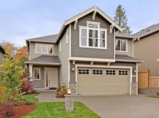 5513 NE 7th Pl, Renton, WA 98059