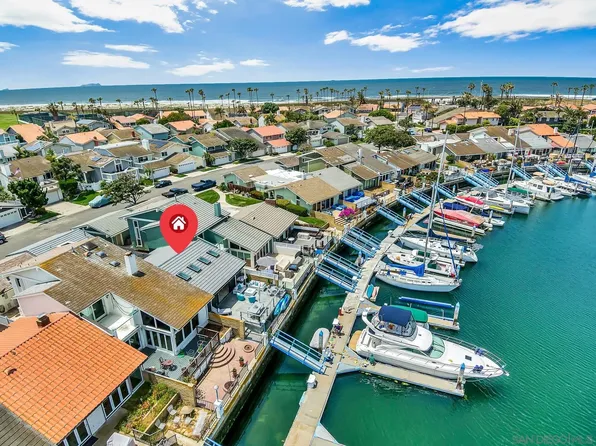 51 Catspaw Cpe, Coronado, CA 92118