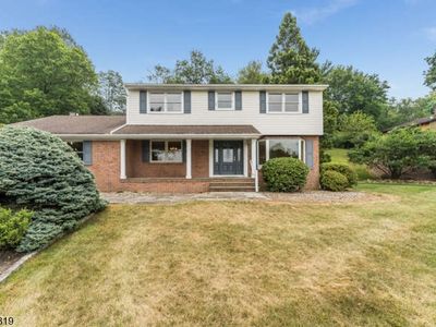 40 Thomas Rd, Glen Gardner, NJ, 08826