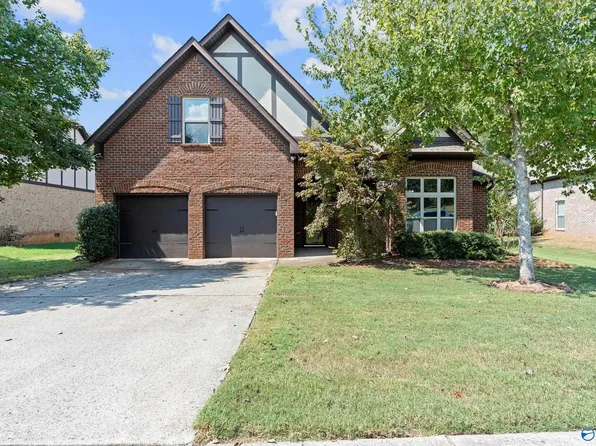 117 Christy Dr Lot 14, Madison, AL 35758