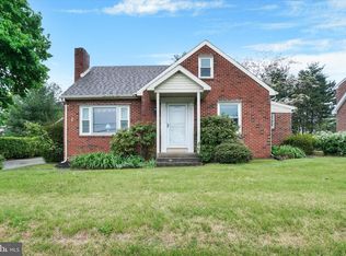470 Hanover Rd, York, PA 17408