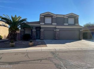 655 W Rattlesnake Pl, Casa Grande, AZ 85122