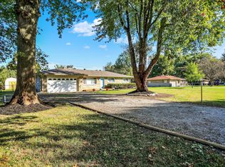 246 Griffin Rd, Indianapolis, IN 46227