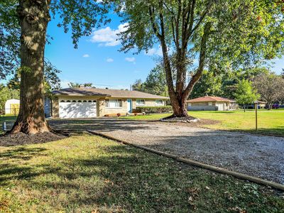 246 Griffin Rd, Indianapolis, IN, 46227