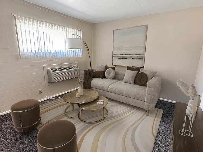 Campus Crossing, Apartments For Rent in Las Vegas