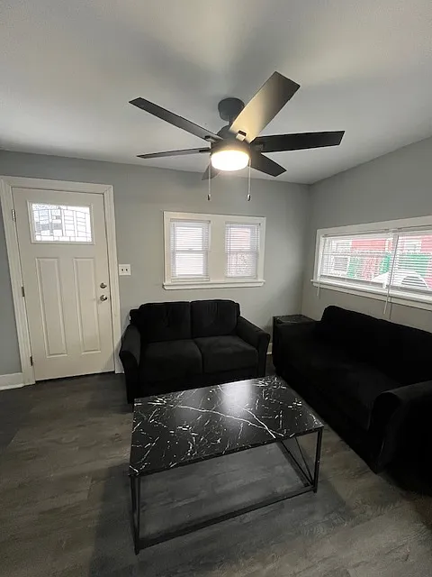 1114 East Colvin Street - 1 — Photo 2
