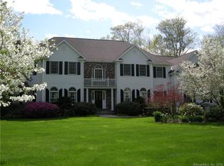 42 Britiani Rd, Southbury, CT 06488