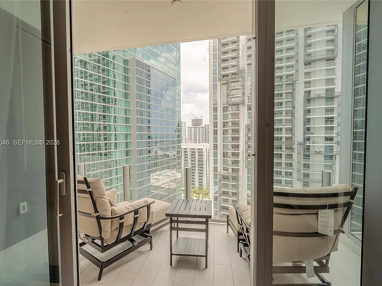 300 Biscayne Boulevard Way #3109W — Photo 18