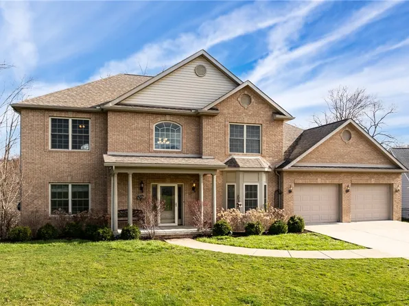 1004 Diane Ln, Cheswick, PA 15024